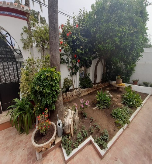 3 bedroom House in El Rosario