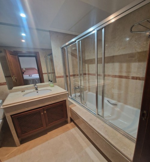 3 bedroom Apartment in El Rosario