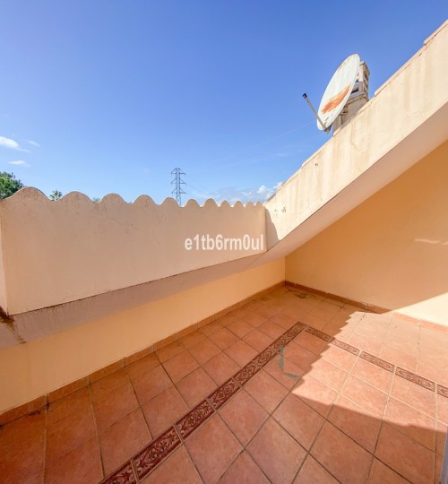 4 bedroom House in El Rosario