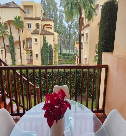 2 bedroom Apartment in Atalaya