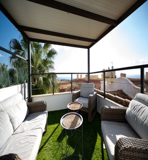 4 bedroom House in Riviera Del Sol