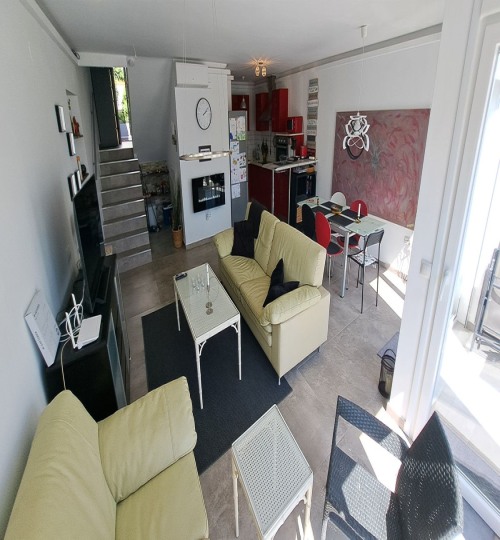 3 bedroom House in Torrenueva