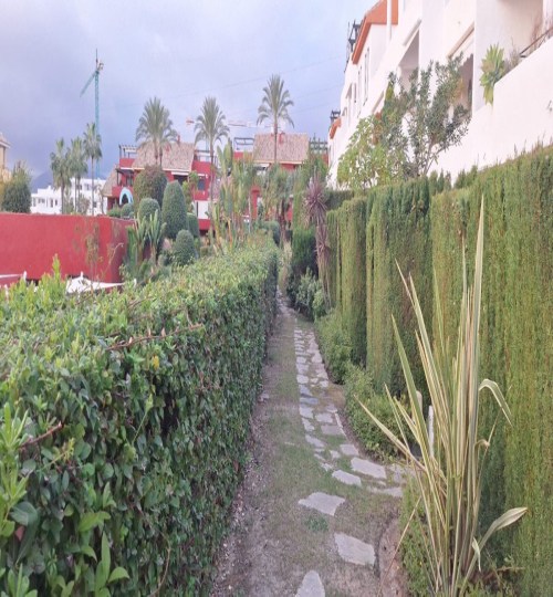 2 bedroom Apartment in Atalaya