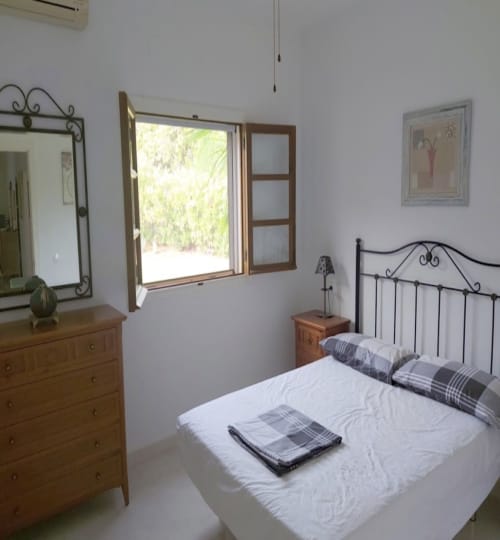 3 bedroom House in Tolox