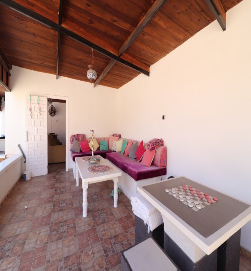 6 bedroom House in Heredades