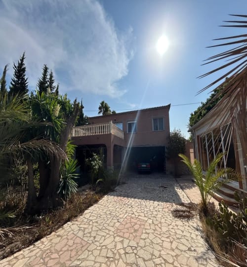 6 bedroom House in La Marina