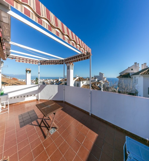 3 bedroom House in Benalmadena Pueblo
