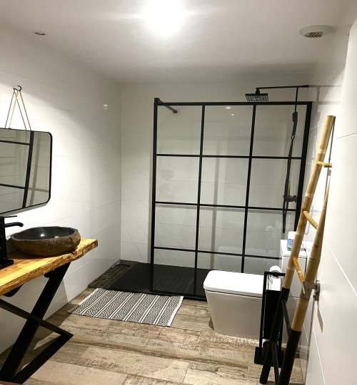 2 bedroom Apartment in El Chaparral