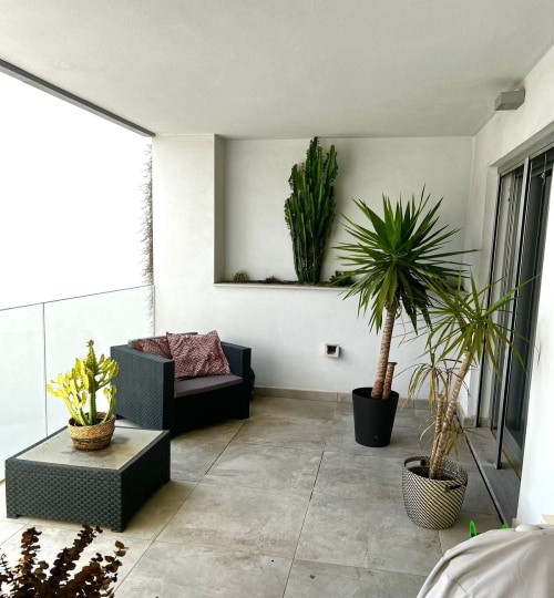 2 bedroom Apartment in El Chaparral