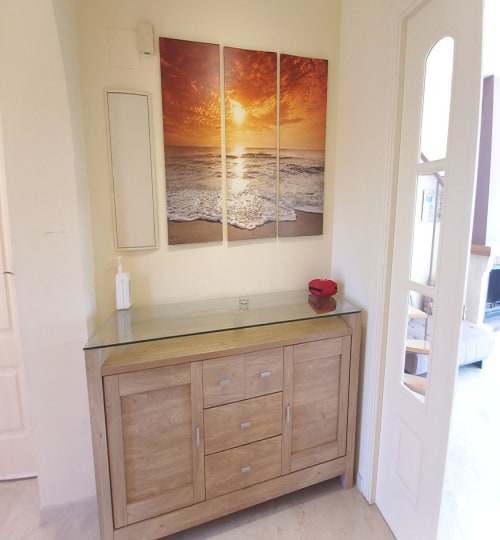 2 bedroom Apartment in El Chaparral