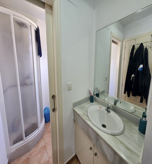 2 bedroom House in El Chaparral