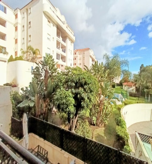 3 bedroom Apartment in Benalmadena Pueblo