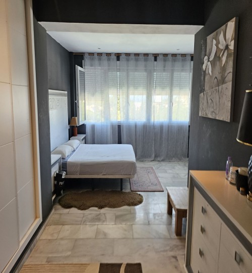 4 bedroom House in Cabopino