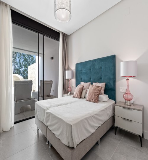 3 bedroom Apartment in Cabopino