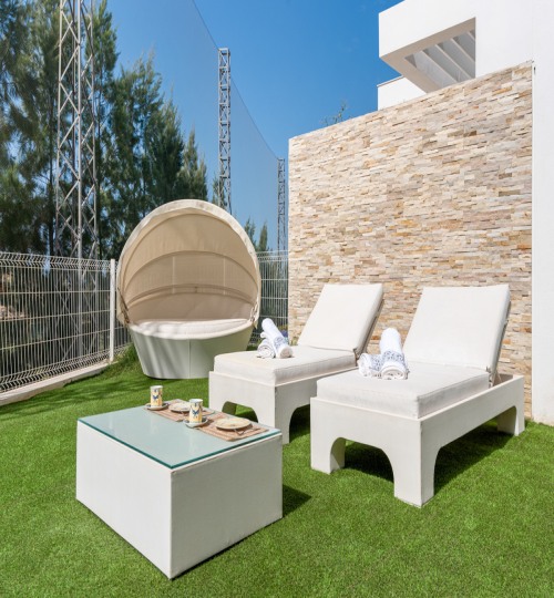 3 bedroom Apartment in Cabopino