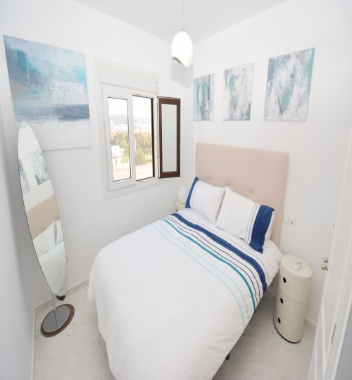 3 bedroom House in La Cala De Mijas