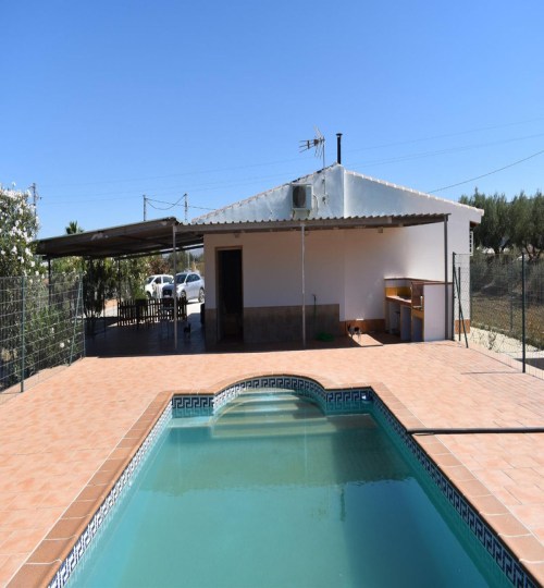 2 bedroom House in Alhaurín El Grande