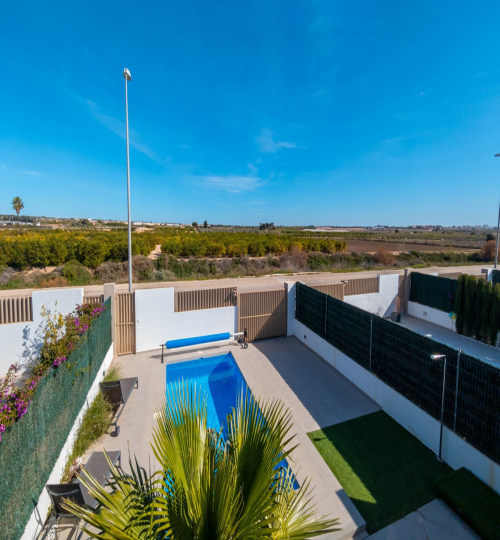 3 bedroom House in Guardamar Del Segura