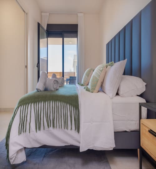 2 bedroom Apartment in La Cala De Mijas