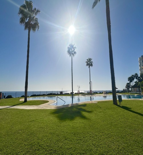 2 bedroom Apartment in Calahonda