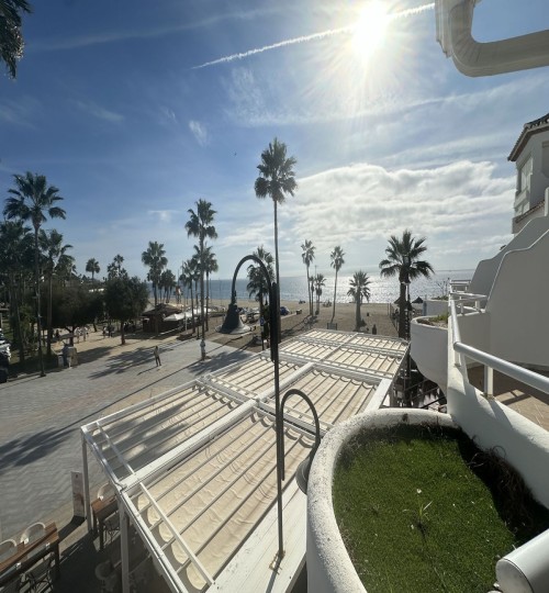 2 bedroom Apartment in La Cala De Mijas