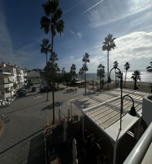 2 bedroom Apartment in La Cala De Mijas