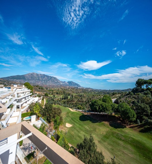 3 bedroom Apartment in La Cala Golf