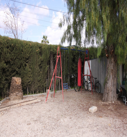 5 bedroom House in Crevillent