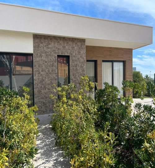 4 bedroom House in Finestrat