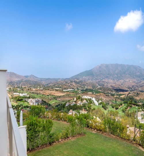 2 bedroom Apartment in La Cala Golf
