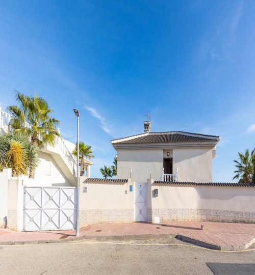 5 bedroom House in Rojales
