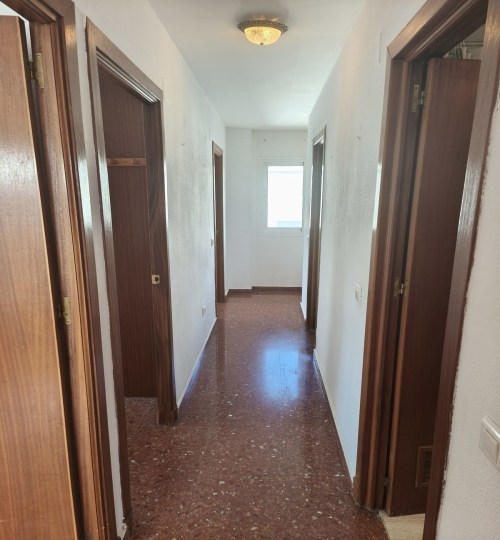 4 bedroom Apartment in Torremolinos