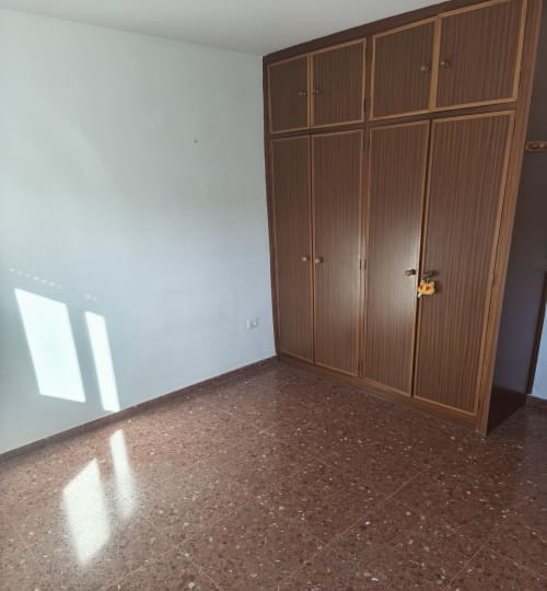 4 bedroom Apartment in Torremolinos