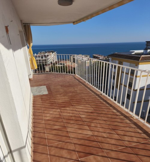 4 bedroom Apartment in Torremolinos