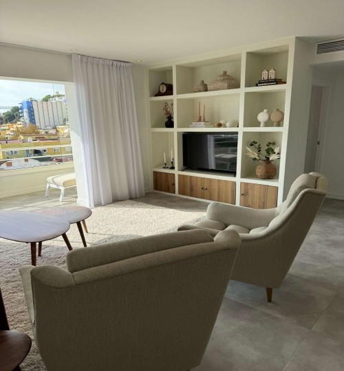 3 bedroom Apartment in Torremolinos