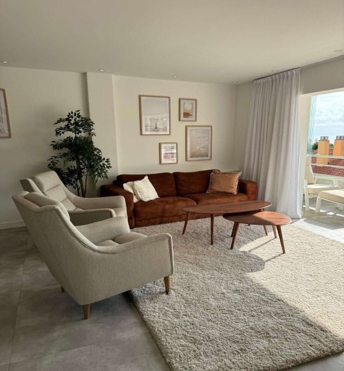 3 bedroom Apartment in Torremolinos