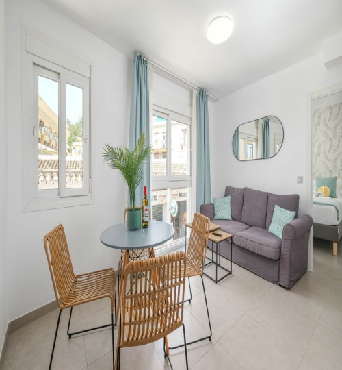 1 bedroom Apartment in Torremolinos