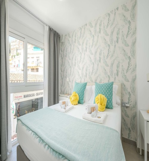 1 bedroom Apartment in Torremolinos