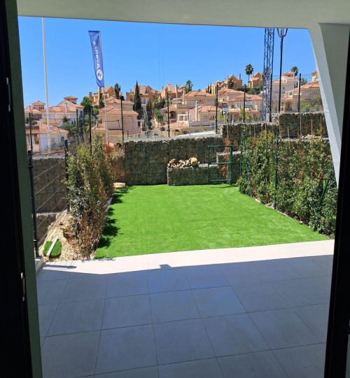 2 bedroom Apartment in La Cala De Mijas