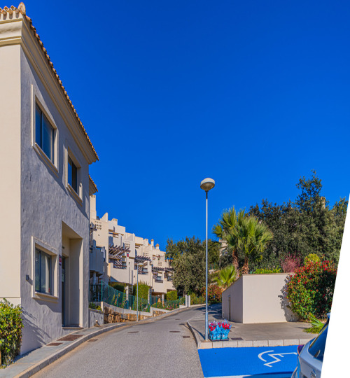 3 bedroom House in Cabopino