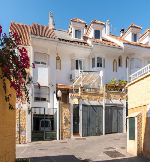 4 bedroom House in Sierrezuela