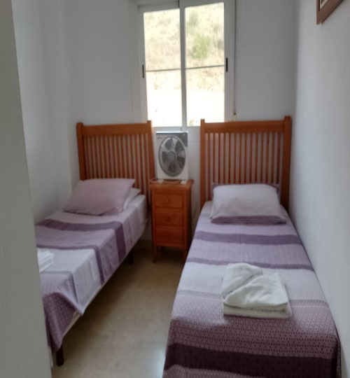 5 bedroom House in Sierrezuela