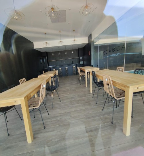 2 bedroom Apartment in Finestrat