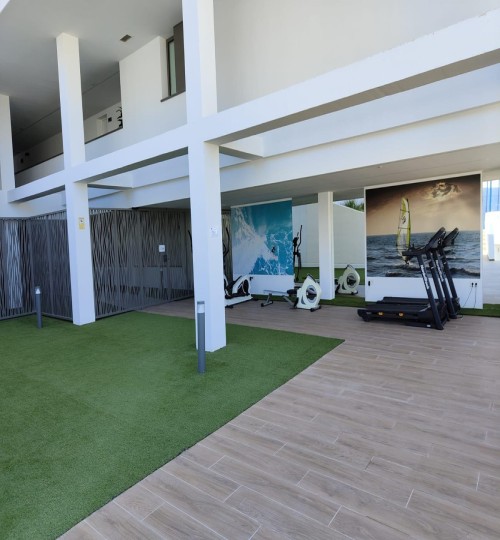 2 bedroom Apartment in Finestrat