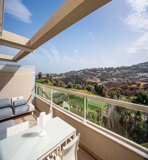 2 bedroom Apartment in La Cala Golf
