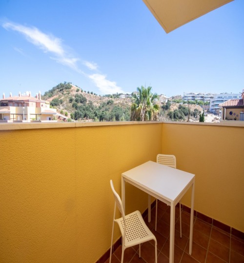 2 bedroom Apartment in La Cala De Mijas
