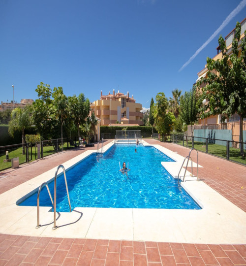 2 bedroom Apartment in La Cala De Mijas