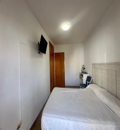 3 bedroom Apartment in Fuengirola