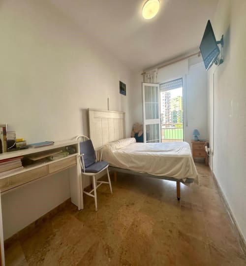 3 bedroom Apartment in Fuengirola