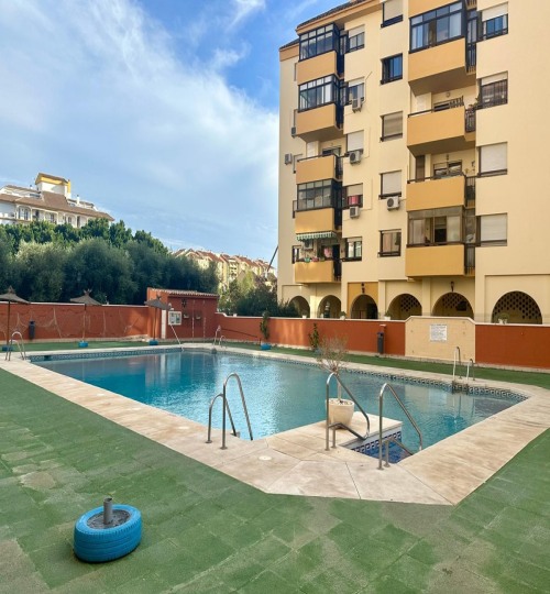 3 bedroom Apartment in Fuengirola